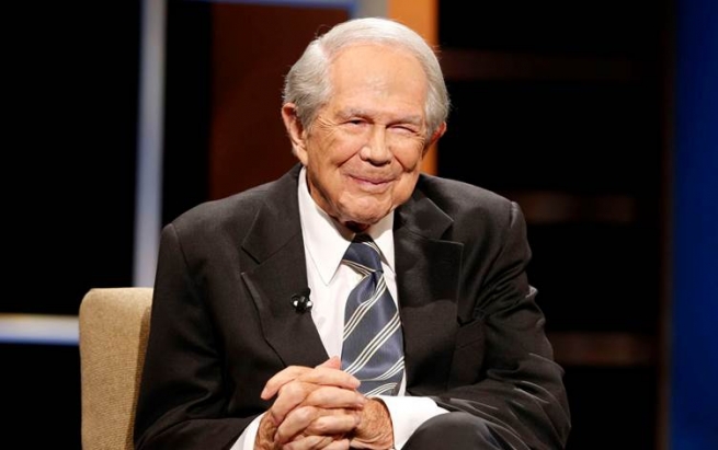 بانگخوازێکی ئەمریکی: ترەمپ بەو کارانەی بەرامبەر کورد دەیکات، لەوانەیە بەهەشت لەدەستبدات